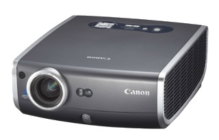 Canon XEED SX6