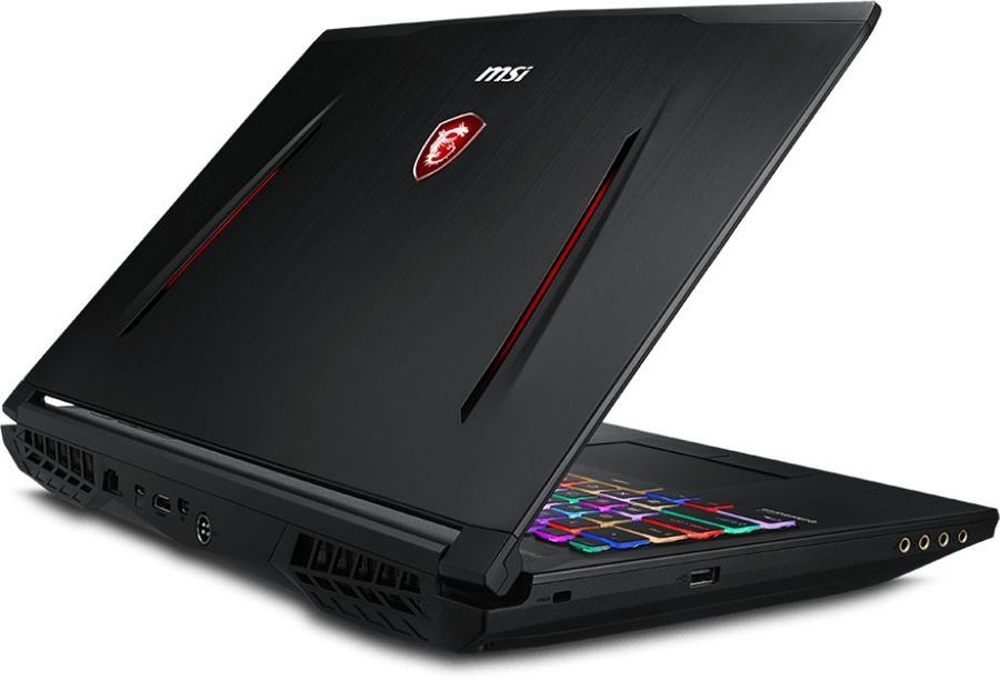 Ноутбук MSI GT63 Titan 8RG-050RU