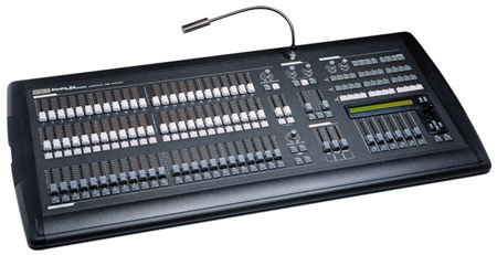 SGM Studio Scan Control 24