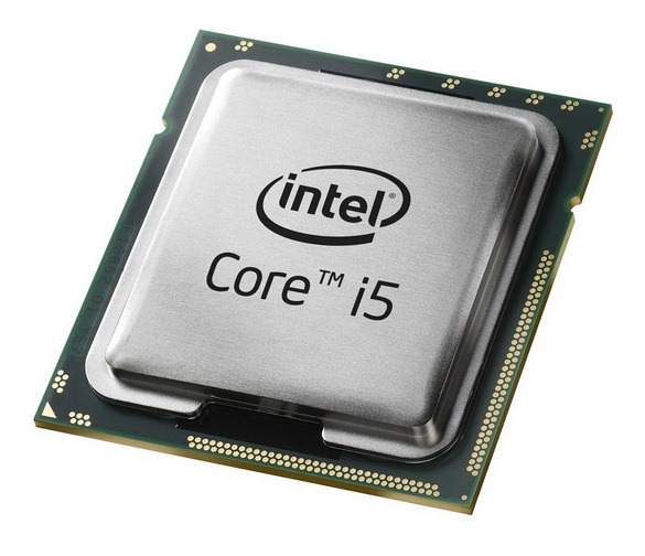 процессор i5