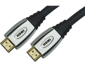 Кабель  HDMI - HDMI
