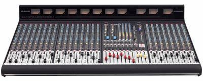 Allen & Heath GL 3800