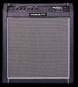 Hi-Watt Maxwatt B-300